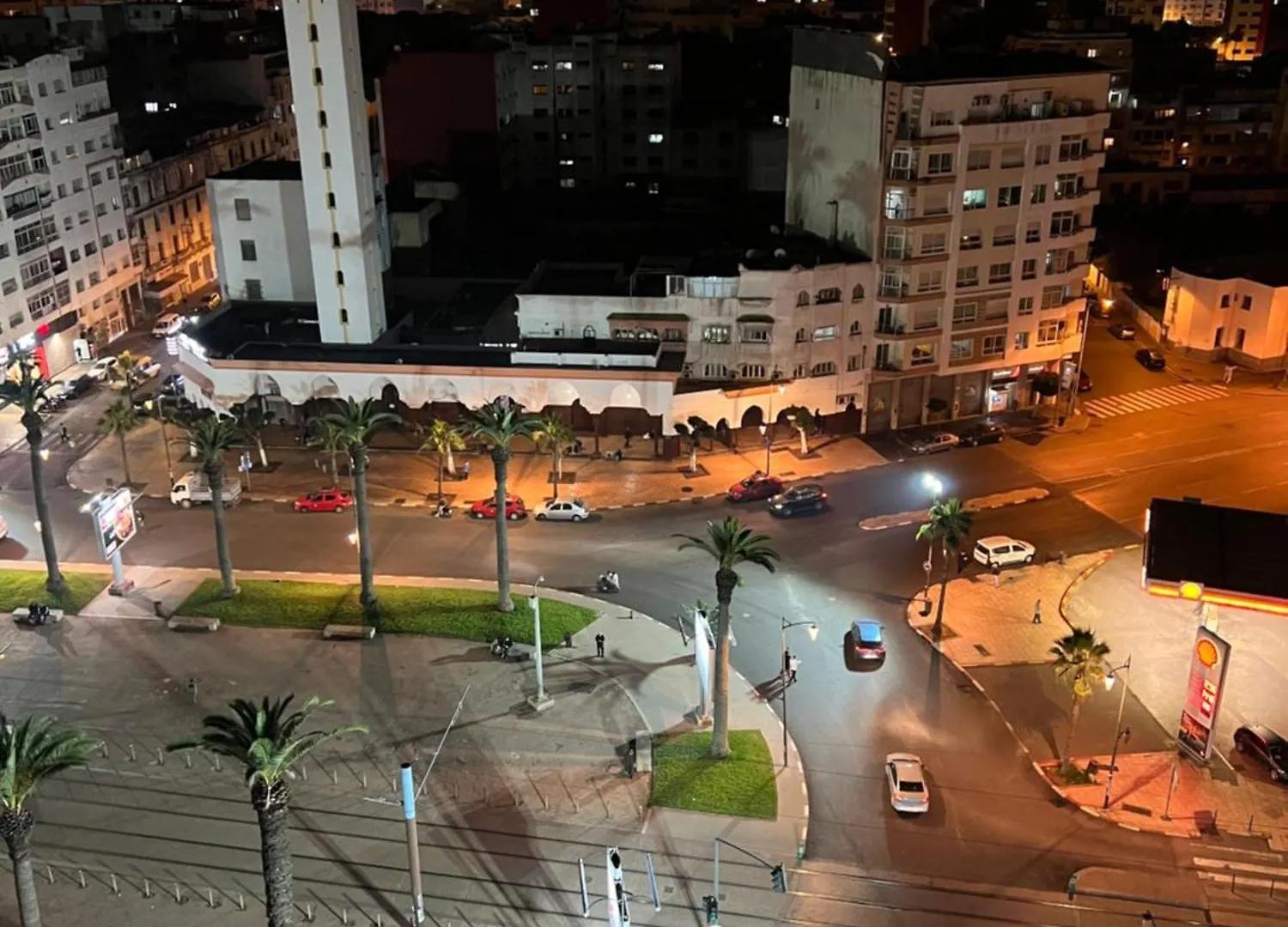 Apartament Luxurious Oasis In The Heart Of Casa Casablanca