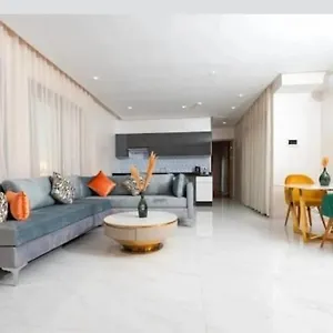 Hotel Maarif Elite, Casa Blanca